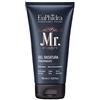 Euphidra Mr. Gel Rasatura Barba Trasparente Anti-Arrossamento 150 ml