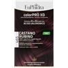 Euphidra ColorPRO XD Tintura Extra Delicata Colore Castano Rubino 465