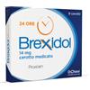 Brexidol 14 MG CEROTTO MEDICATO 8 CEROTTI