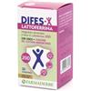 Farmaderbe Difes-x Lattoferrina 200 30 Compresse