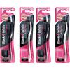Forhans Spazzolino Black4white 2x1 pz da denti