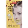 Purederm For Your Pure Skin Maschera Labbra In Gel Al Frutto Della Passione 15 g Soluzione