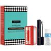 Collistar Cofanetto Magnetico Mascara + Soluzione Bifasica Struccante Occhi-Labbra Specchio da Borsa Seletti 1 pz Set