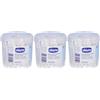 Chicco Bastoncini Ovattati 3x160 Pc