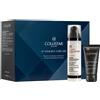 Collistar Cofanetto Idratante Protettivo Quotidiano 80ml + Gel Detergente Energizzante Viso 30ml Pochette 1 pz Set