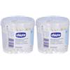 Chicco Bastoncini Ovattati 2x160 Pc