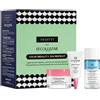 Collistar Cofanetto Idroattiva+ Crema Idratazione Profonda 30ml + Soluzione Bifasica Struccante 35Ml Hydro-Gel Occhi Fresca 5ml 1 pz Set