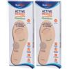 Active Memory Soletta Bamboo 36 2x1 St
