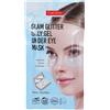 Purederm For Your Pure Skin Azzurro Maschera Contorno Occhi In Hydrogel Con Glitter 16 g Soluzione