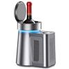 GENERIC Frigorifero Elettrico Per Vino Da 36 W, Refrigeratore Termoelettrico Per Bottiglie Con Display A Led, Controllo Della Temperatura Da 2 A 20 °c, Sistema Di Raffreddamento Senza Ghiaccio, Adatto A