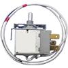 Generico Termostato WDF25K-1070-028, Compatibile con TCL | Con sonda da 60cm, ricambio termostato frigorifero