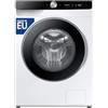 Samsung Lavatrice WW90DG6U85LKU3 1400 Giri Capacità 9 Kg Classe Energetica A