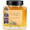 Le Souffle d'Adore Miele di Acacia 100% Naturale, Puro, Senza Zuccheri Aggiunti e Senza Additivi | Gusto Delicato | Premium 500 g in Barattolo di Vetro | Energia, Immunità e Regalo Gourmet Salutare | Le Souffle d'Adore