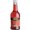 PONTI ACETO PONTI DI VINO ROSSO 6 X 500 ML