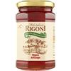 Generico Miele Rigoni di Asiago Miele Millefiori Italiano Vasetto in Vetro da 400 g