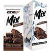 ELEVENFIT MIX GUSTO BROWNIE SENZA ZUCCHERO. BOX 12 UNITÀ