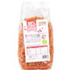 HEALTION Srl SOCIETA' BENEFIT Fior di Loto - Fusilli Lenticchie Rosse Bio 250 g