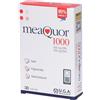 U.G.A. Nutraceuticals Srl MeaQuor 1000, 30 capsule