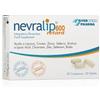 BIONATIVA SpA NEVRALIP 600 RETARD 30CPR
