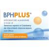 ADL UNILAB Srl Bph Plus, 30 Compresse da 600mg