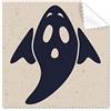 DIYthinker 5pcs A Ghost Winged Halloween Occhiali Panno di Pulizia del Panno dello Schermo del Telefono Cleaner