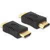 ProPart Adattatore Spina HDMI (19PIN) †Spina HDMI (19PIN) dorato Marca