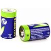 ENERGENIE Batteria alcalina D-Cell LR20 1,5 V, 2-Pack Marca