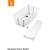 STOKKE Vaschetta pieghevole Stokke Flexi Bath Bundle
