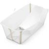 STOKKE Vaschetta pieghevole Stokke Flexi Bath Bundle
