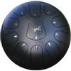 Angel APD-STR2B150C Richblack Steel Tongue