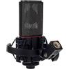 Austrian Audio OC818 Studio Set Black