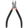 RAM ONLINE Ram - Pinza tagliafili da 15,2 cm, taglio laterale, pinze a molla, per taglio laterale fai da te