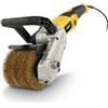Powerplus Levigatrice POWX0497-1400 W con 1 Acc. | Rullo abrasivo