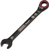 Draper Expert 03903 - Chiave combinata a cricchetto reversibile con sistema metrico HI-TORQ, 13 mm, colore: nero