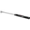 Sealey Premier STW310 - Chiave dinamometrica digitale con attacco quadro da 1/2, con funzione angolare, 30-340 Nm
