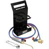 Sealey MAPP SMGT03 - Kit per brasatura gas e ossigeno