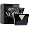 Guess Seductive Noir Eau de Toilette Donna 0,075 l