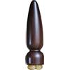 Generico Strumento per massaggiare gli occhi | massaggiatore leggero in legno | Strumento per massaggio degli occhi per corpo Spa, casa, viaggio, doccia, yoga, relax, salone per viso