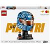 LEGO Editions Casco del team McLaren Mastercard F1 Oscar Piastri 793 pezzi
