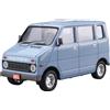 Aoshima 1/20 La Serie Di Modelli Di Auto No.74 Honda VA Life Step Wagon 1974 Kit