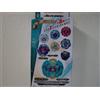 Takara Tomy NUOVO Beyblade Burst B-101 Random Booster Vol.9 Beat Kukurukan. 7U.Hn 1 di 8