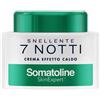 Somatoline - Skin expert - Skin expert snellente 7 notti crema 400 ml