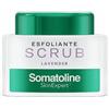 Somatoline - Skin expert - Skin expert scrub lavender 350 g