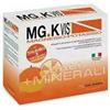 Mgk-vis - Mgk vis magnesio potassio orange 45 bustine