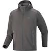 ARC'TERYX Pile KYANITE HOODY M Outdoor e Tempo Libero