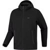 ARC'TERYX Pile KYANITE HOODY M Outdoor e Tempo Libero