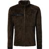 ROCK EXPERIENCE Felpa BLIZZARD TECH 2.0 MOCK NECK MAN FLEECE Trekking
