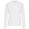 SUN68 POLO PIQUET L/S