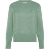 SUN68 SWEATER BASIC WARM WOOL L/S