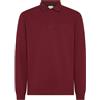 SUN68 POLO SMALL STRIPES ON COLLAR L/S